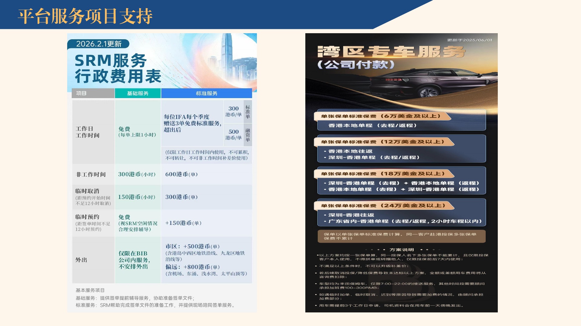 湾区云服 - IFA版 第12页